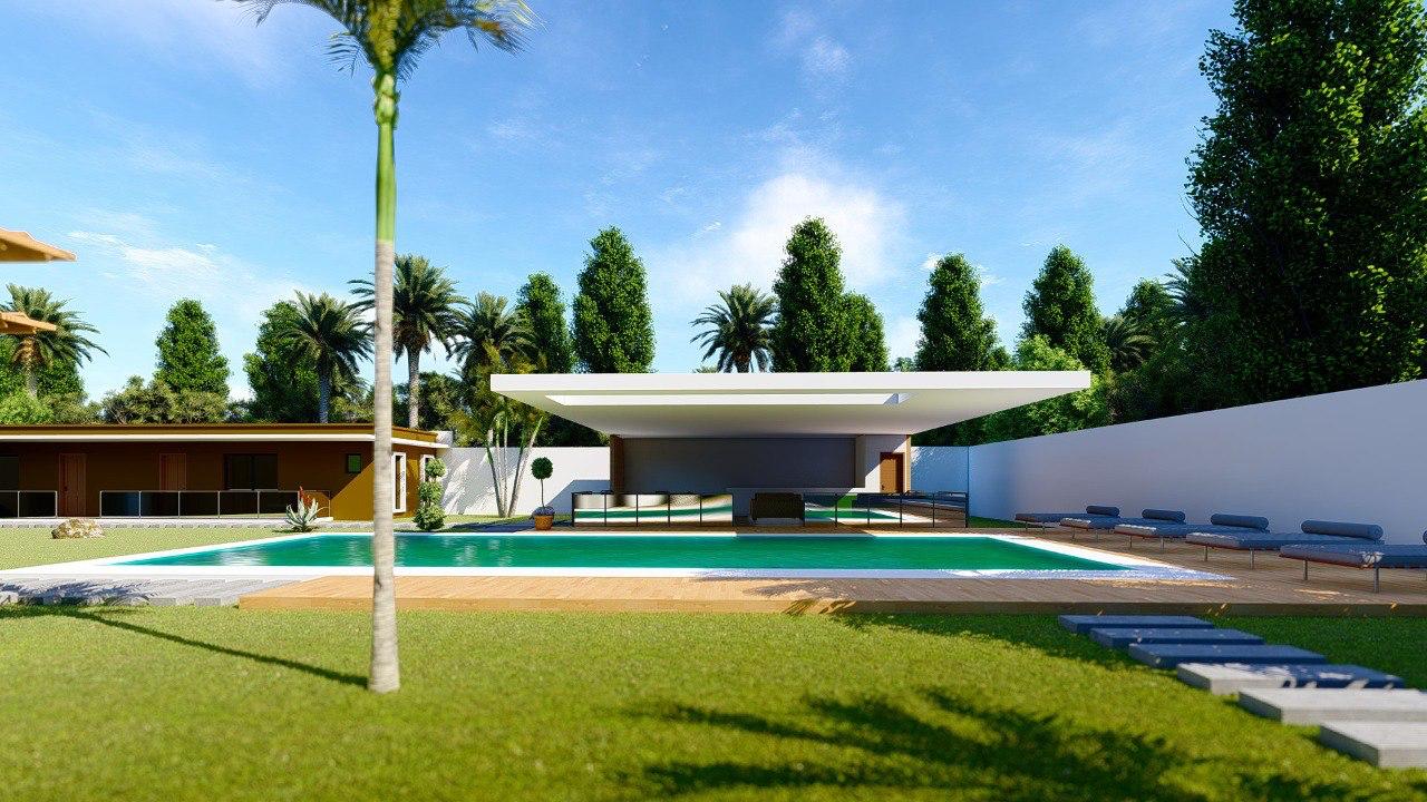 Maison Horizon